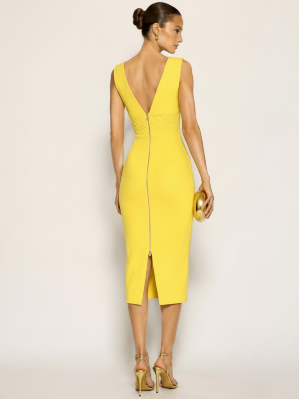 ALEX PERRY Dress - Picture 2 of 7